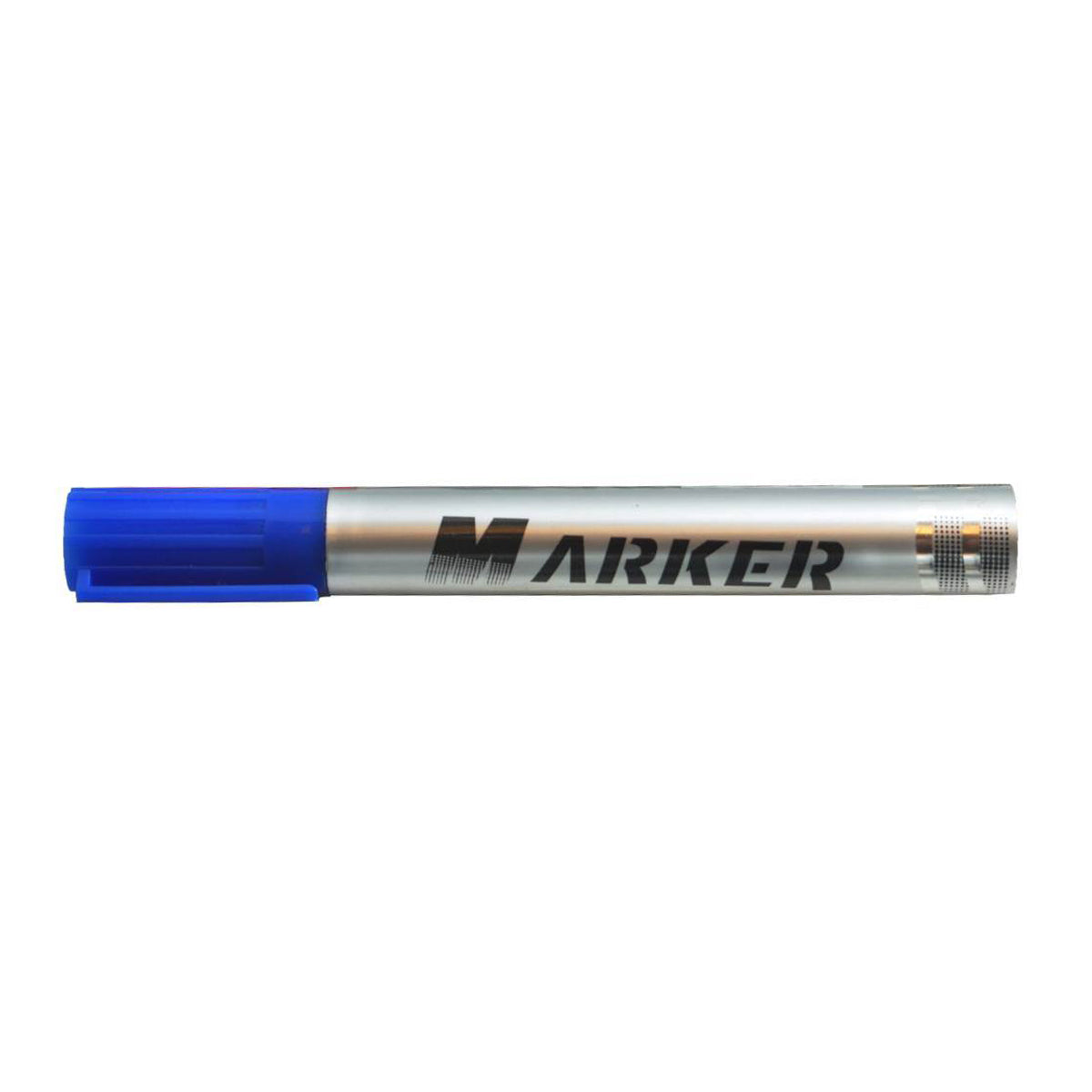 Marker pentru tabla, varf rotund 2mm, albastru Marker pentru tabla, varf rotund 2mm, albastru